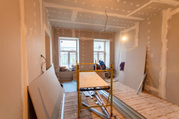 Best Drywall Installation  in Longmont, CO